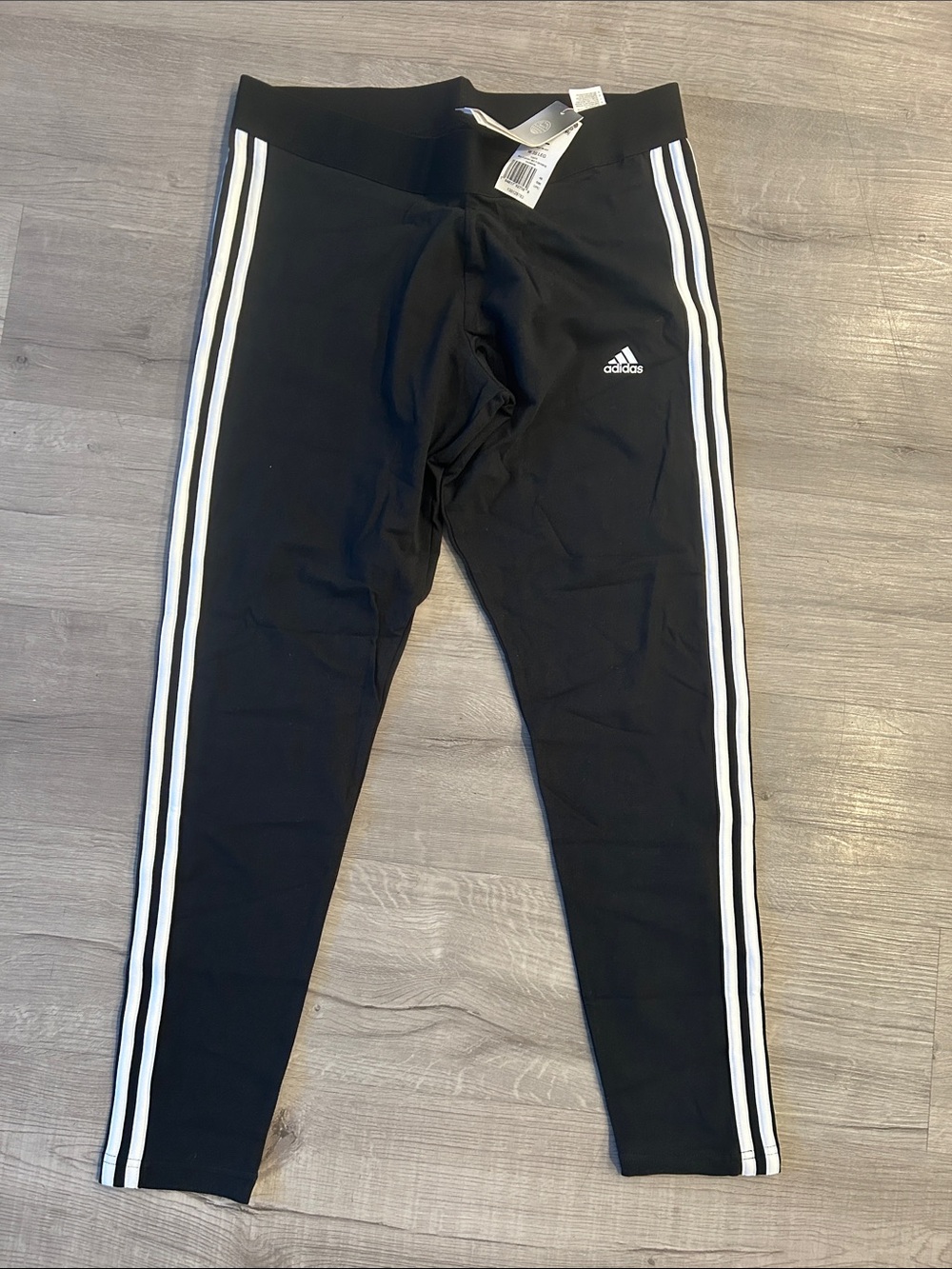 ADIDAS | Women’s Leggings Better Cotton
